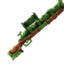 jimjam's blunderbuss redo and rebalance logo