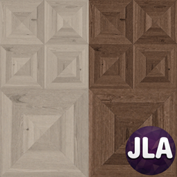 Summit Parquet Wood Floor Pack (2 Designs) project image
