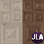 Summit Parquet Wood Floor Pack (2 Designs) logo