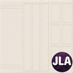 Panel Plaster Pack (3 Designs) project image