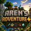 Aren's Adventure+ logo