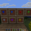 Chaos Emeralds (Palladium) logo