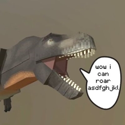 Dinosaur Sounds - Prehistoric Ambience project image