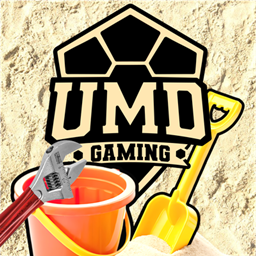 UMD Gaming Create