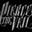 Pierce The Veil Band Tee logo