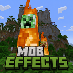 Its Cross's Mob Effects