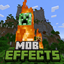 Its Cross's Mob Effects logo