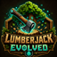 Lumberjack Evolved logo