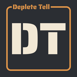 Deplete Tell project image