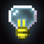 Omega Flashlight logo