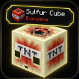 Sulfur Cube Indicator project image