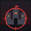 City Raid Caller logo