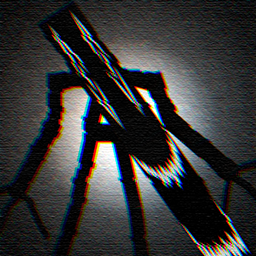 In The Night logo