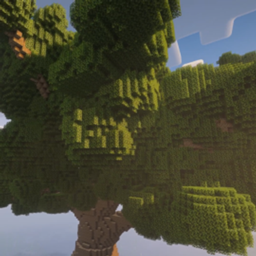 Giant Tree