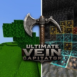 ULTIMATE VEIN CAPITATOR project image