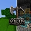 ULTIMATE VEIN CAPITATOR logo