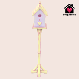 Birdhouse project image