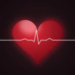 Heartbeat Immersion logo