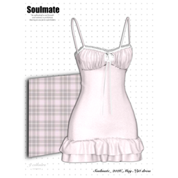 Soulmate_ 2026_May N93 dress project image