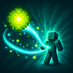 Auto XP | Instant Experience Pickup project image