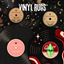 Vinyl Rugs logo