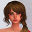 Alina Langford logo