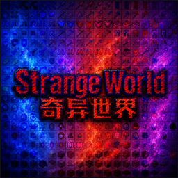 Strange World project image