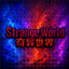 Strange World logo