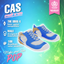 IDxA Sneakers Pulse Men logo