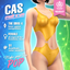 IDxA Swimsuit Isla logo