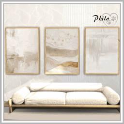 Wabi Sabi Wall Art logo