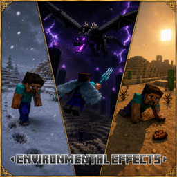 Environmental Effects logo