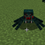tameable cave spiders logo