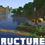 Ructure logo