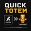 SNEEK TO TOTEM logo