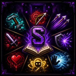 Swan's Enchantment Expansion: Runic Awakening project image