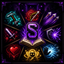 Swan's Enchantment Expansion: Runic Awakening logo
