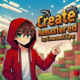 Create by Emanuelclips logo