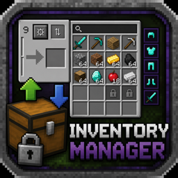 InventoryManager logo