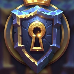Azta'rec Delve Boss Marker Tool logo