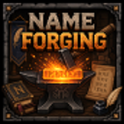 Name Forging project image