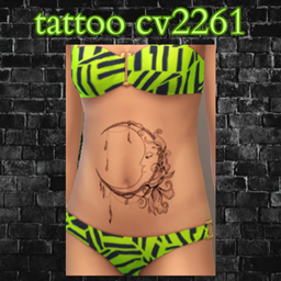tattoo cv2261 project image