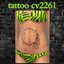tattoo cv2261 logo