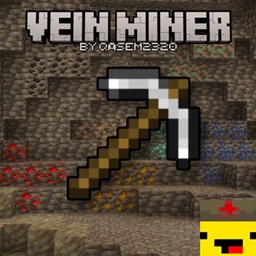 VeinMiner by qasem2320 project image