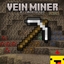 VeinMiner by qasem2320 logo