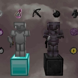 Shadow Eclipse PvP Pack project image