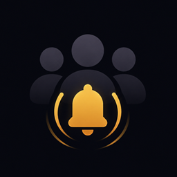 LFG Reminder – Premade Group Finder Alerts project image