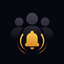 LFG Reminder – Premade Group Finder Alerts logo