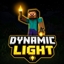 DYNAMIC LIGHT BY BAKU logo