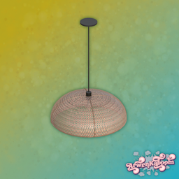 Marabor - Ceiling Light project image